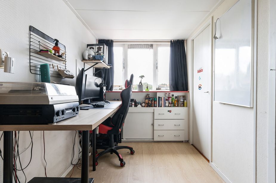 Heysterbachstraat 81