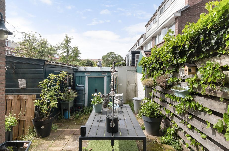 Heysterbachstraat 81