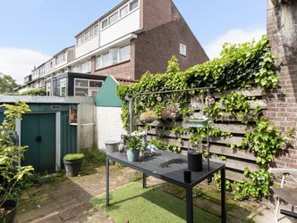 Heysterbachstraat 81, DORDRECHT