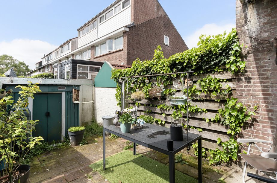 Heysterbachstraat 81