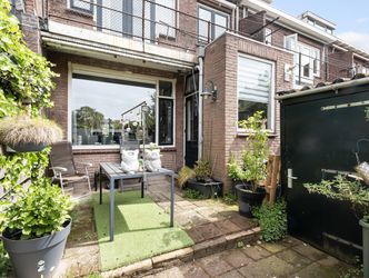 Heysterbachstraat 81, DORDRECHT
