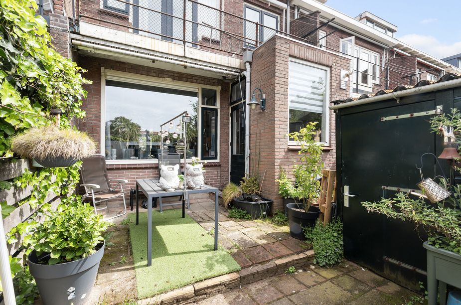 Heysterbachstraat 81
