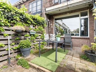 Heysterbachstraat 81, DORDRECHT