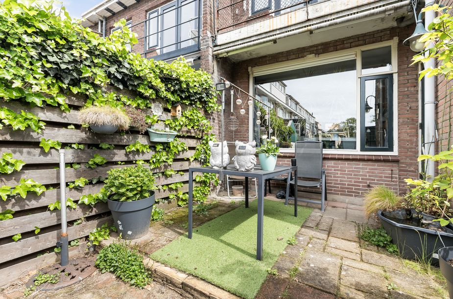 Heysterbachstraat 81