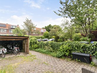 Heysterbachstraat 81, DORDRECHT