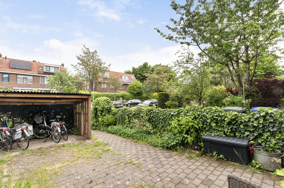Heysterbachstraat 81