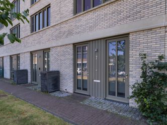 Prof. Gunninglaan 7, DORDRECHT