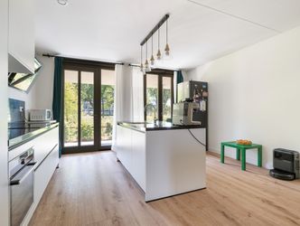 Prof. Gunninglaan 7, DORDRECHT