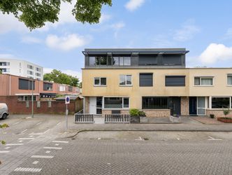 Van Ravesteyn-erf 359, DORDRECHT