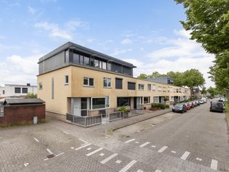 Van Ravesteyn-erf 359, DORDRECHT