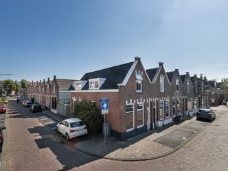 Lombokstraat 2, DORDRECHT