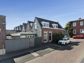 Lombokstraat 2, DORDRECHT