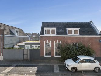 Lombokstraat 2, DORDRECHT