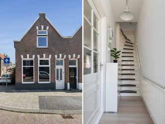 Lombokstraat 2, DORDRECHT