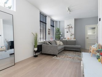Lombokstraat 2, DORDRECHT