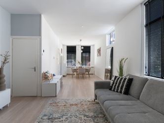 Lombokstraat 2, DORDRECHT