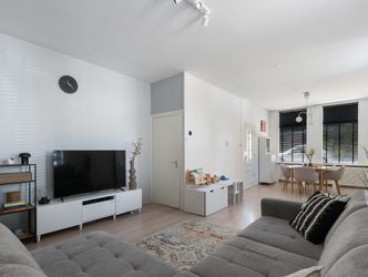 Lombokstraat 2, DORDRECHT