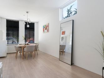 Lombokstraat 2, DORDRECHT