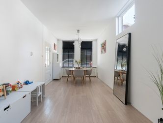 Lombokstraat 2, DORDRECHT