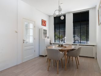 Lombokstraat 2, DORDRECHT