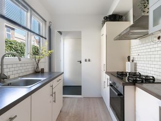 Lombokstraat 2, DORDRECHT