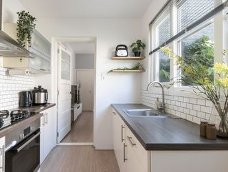 Lombokstraat 2, DORDRECHT