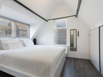 Lombokstraat 2, DORDRECHT
