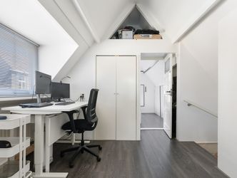 Lombokstraat 2, DORDRECHT