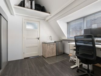 Lombokstraat 2, DORDRECHT