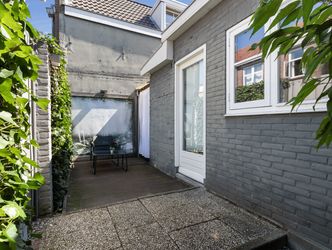 Lombokstraat 2, DORDRECHT