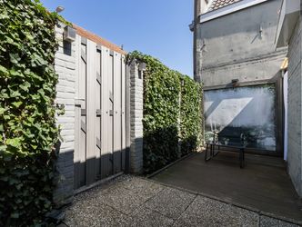 Lombokstraat 2, DORDRECHT