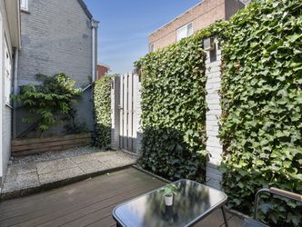 Lombokstraat 2, DORDRECHT