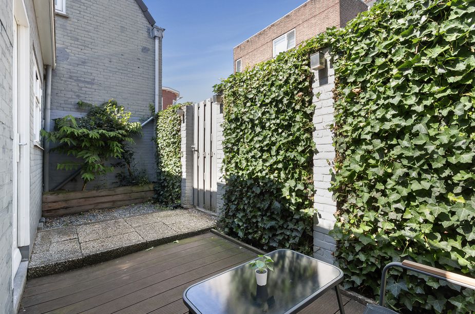 Lombokstraat 2