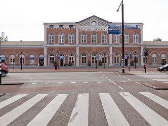 Lombokstraat 2, DORDRECHT
