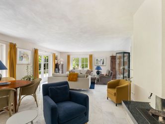 Cederlaan 35, DORDRECHT