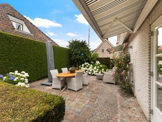 Cederlaan 35, DORDRECHT