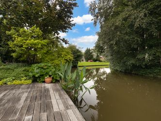 Cederlaan 35, DORDRECHT