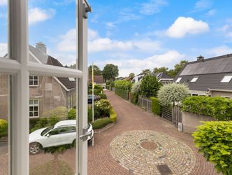 Cederlaan 35, DORDRECHT