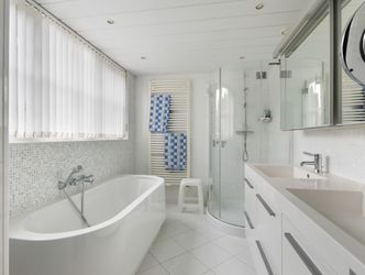 Cederlaan 35, DORDRECHT