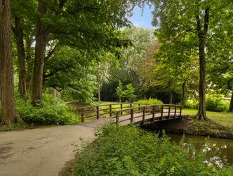 Cederlaan 35, DORDRECHT
