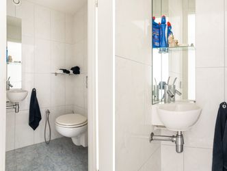 Huys de Merwede 61, PAPENDRECHT