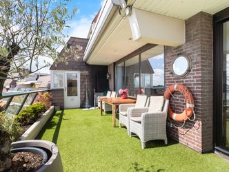 Huys de Merwede 61, PAPENDRECHT