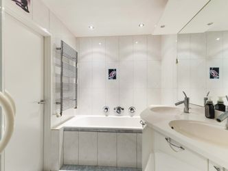 Huys de Merwede 61, PAPENDRECHT