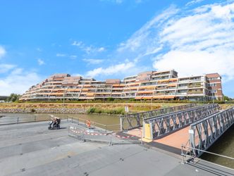 Huys de Merwede 61, PAPENDRECHT