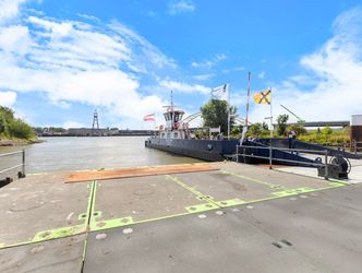 Huys de Merwede 61, PAPENDRECHT
