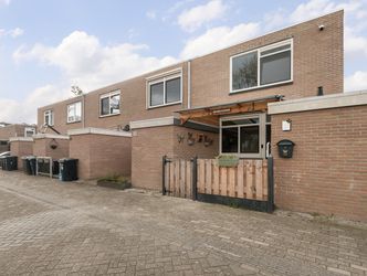 Westerdiep 33, DORDRECHT