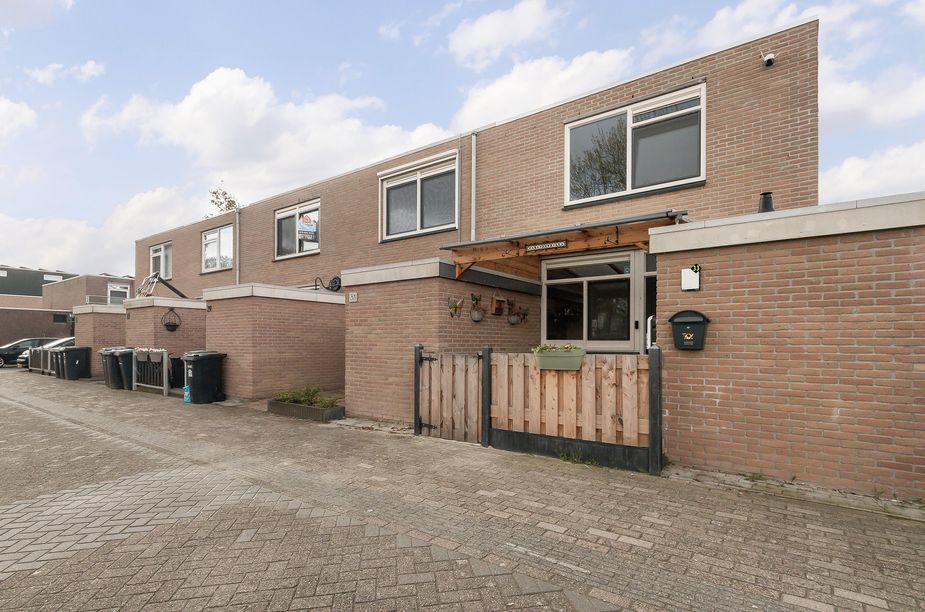 Westerdiep 33