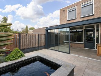 Westerdiep 33, DORDRECHT