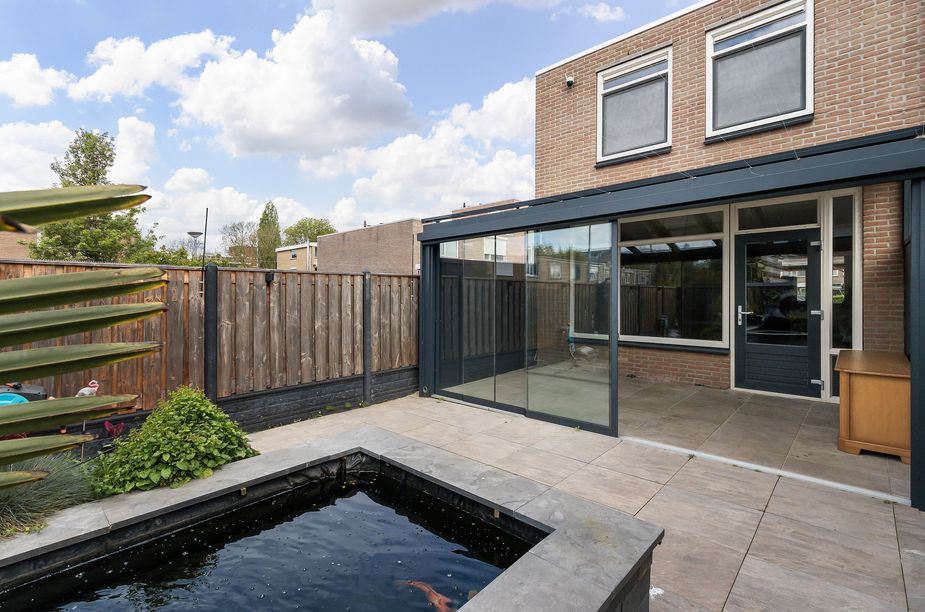 Westerdiep 33
