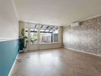 Westerdiep 33, DORDRECHT